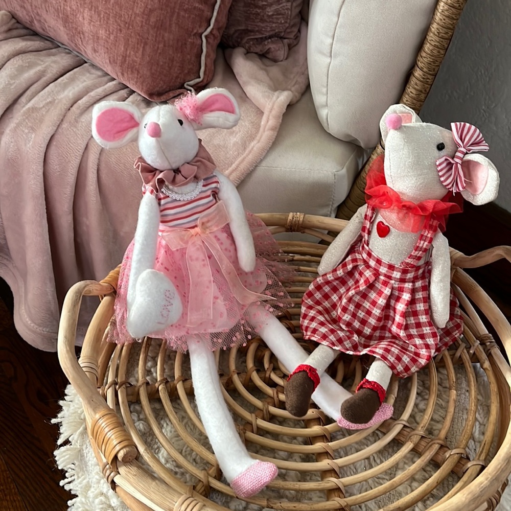 Dolls